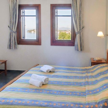 Hotel Apartments Sikia II Kato Gatzea Ruang foto